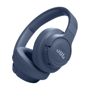 Fone de Ouvido Bluetooth JBL Tune 770 com Cancelamento de Ruído Azul