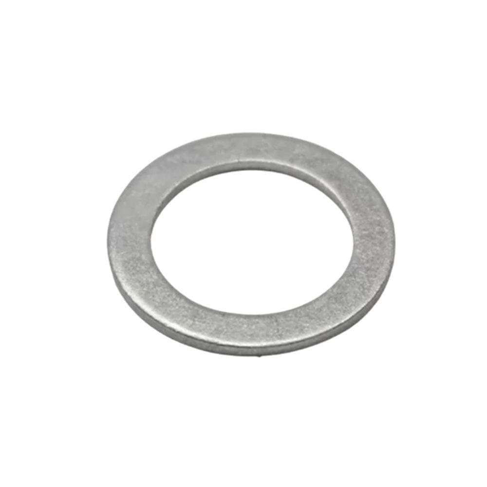 Arruela 12 Mm Parafuso Bujão Óleo Titan 150 Twister Tornado