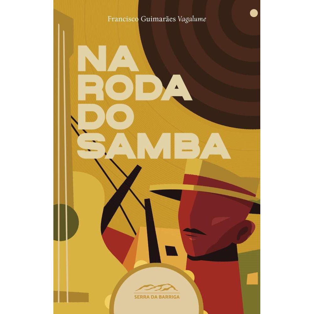 Na roda do samba