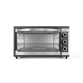 Forno Elétrico Britânia Bfe55p Dupla Resistência 52l 220v
