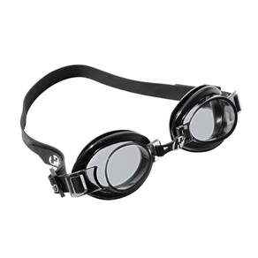 Óculos de natação Hammerhead Focus Jr. 1.0 / Fumê-Preto