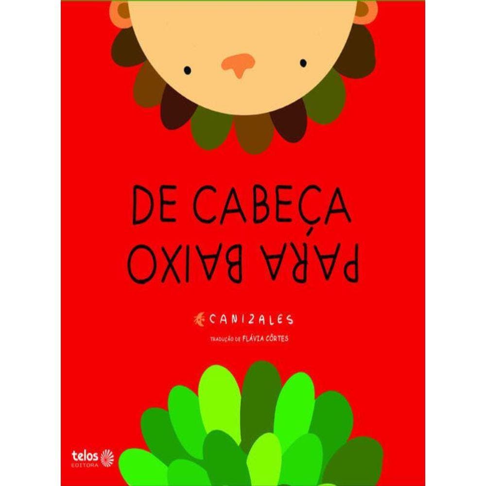 De Cabeça Para Baixo