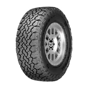 Pneu General Tire By Continental Aro 15 Grabber A/Tx 235/75R
