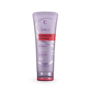 Eudora Siàge Condicionador Combate o Frizz - 200ml
