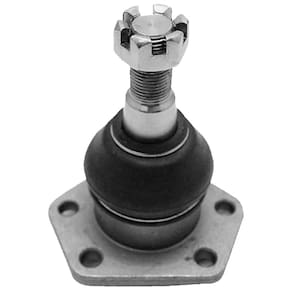 Pivô Suspensão Superior Chevrolet A40 Bonanza Silverado