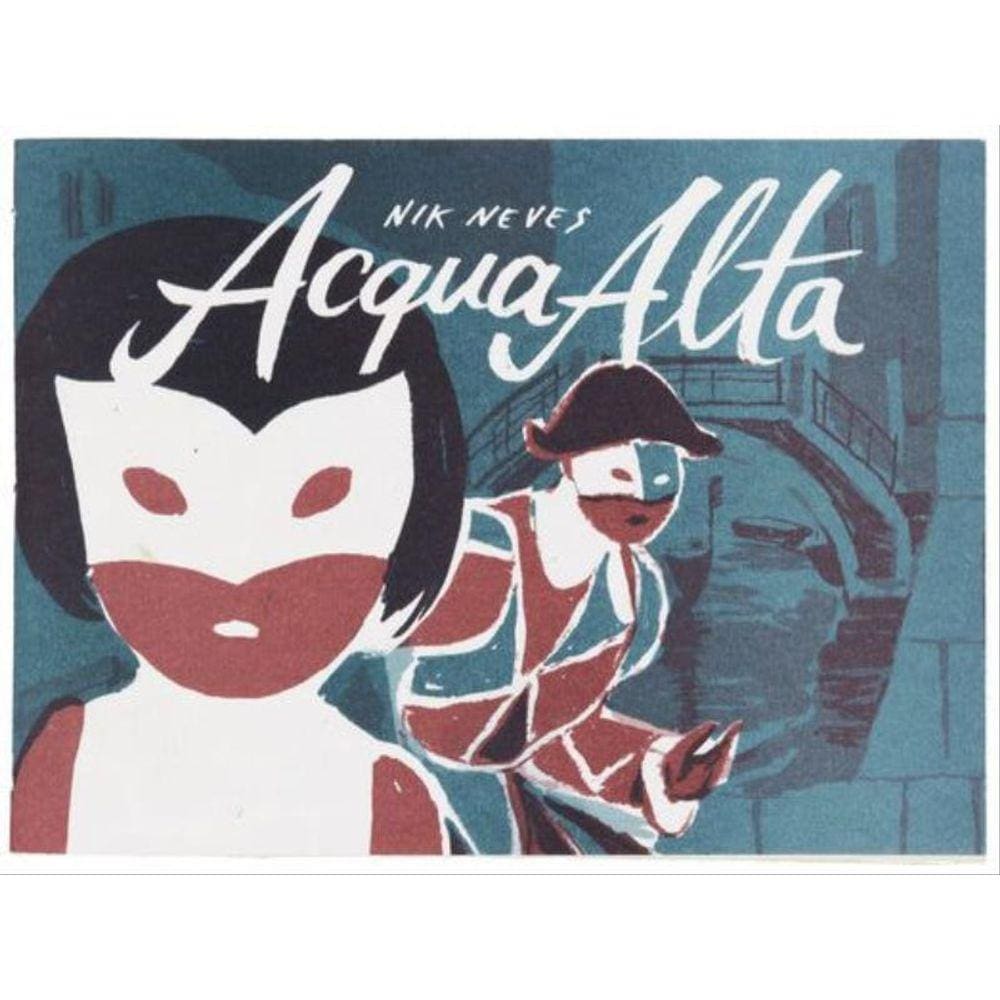 Acqua Alta