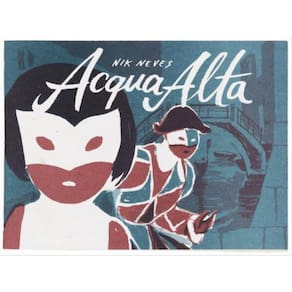 Acqua Alta