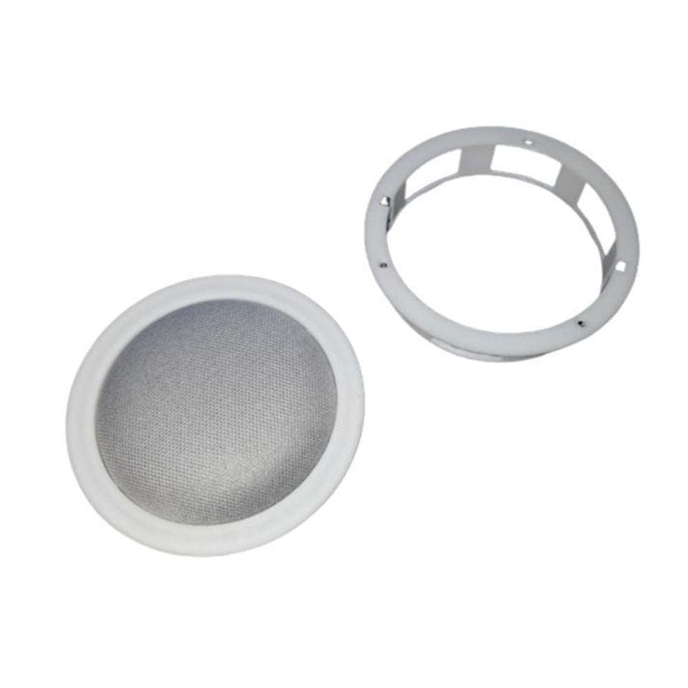 Suporte Apoio Teto Gesso Google Home Embutir