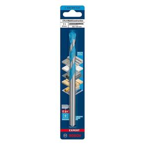 Broca Multimaterial Cyl-9 Expert 8 X 90 X 150Mm Bosch