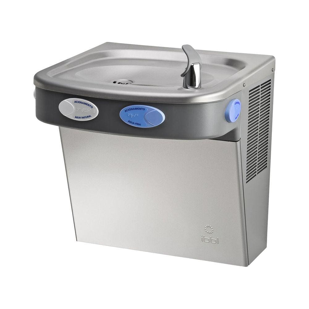 Purificador de Pressão IBBL BDF 100 Acessível