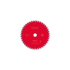 Disco De Serra Circular 165Mm Para Madeira Fr07W002H Freud