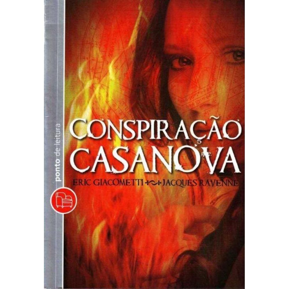 Conspiração Casanova