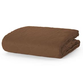 Capa Protetora Sofá 4 Lugares Classic Face Única 2,20M