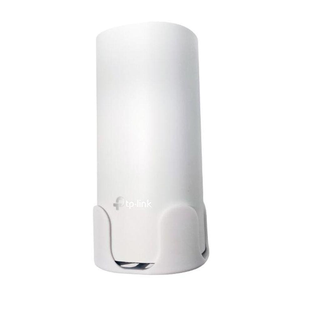Suporte de Parede TP-Link E4 para Roteador AP Mesh - Preto