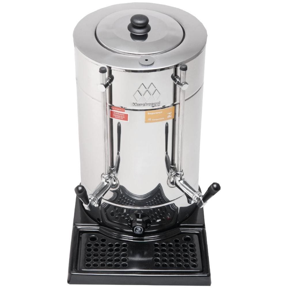 Cafeteira Master Profissional Industrial 4 Litros - Marchesoni