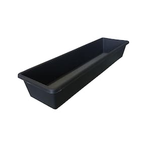 Organizador Multiuso 33X9,2X5CM Armário Tamanho Grande