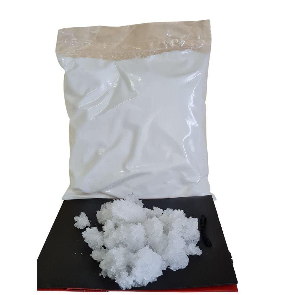 Poliacrilato de Sódio - Absorvente 10g x 200ml - Slime