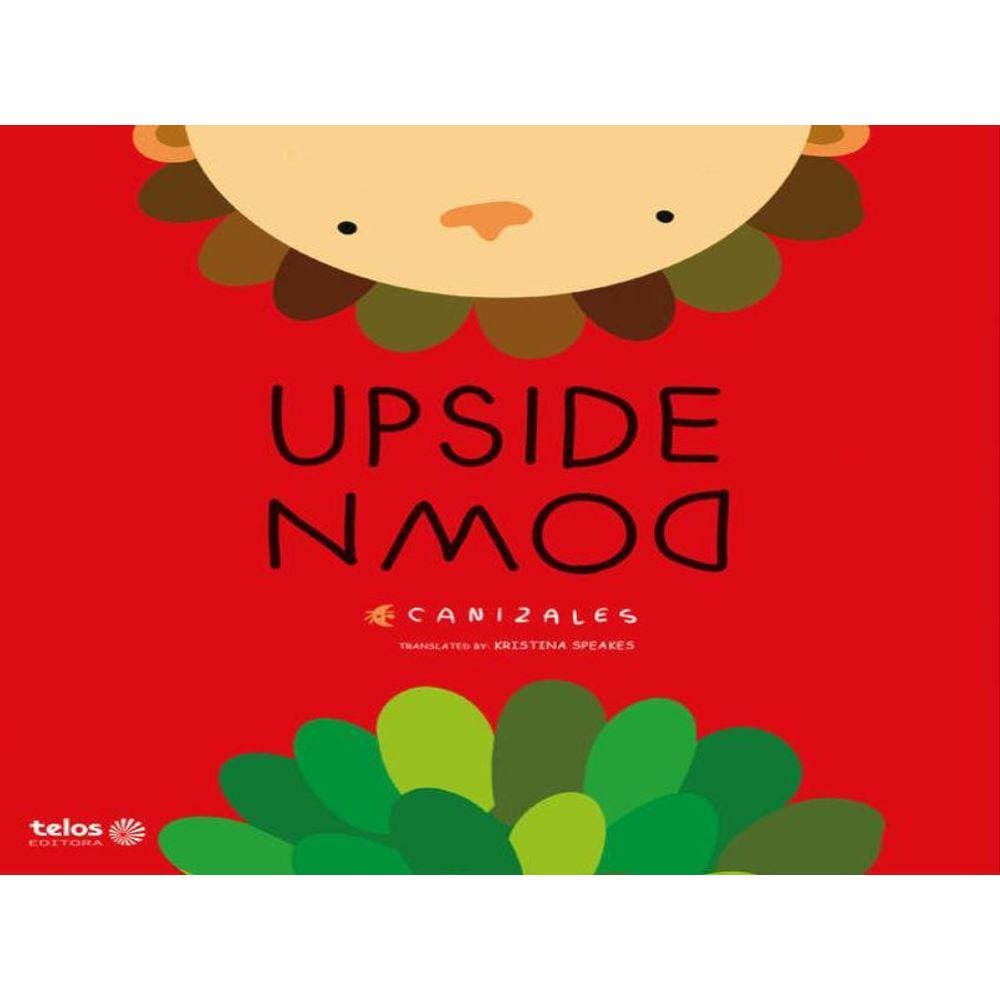 Upside-Down!