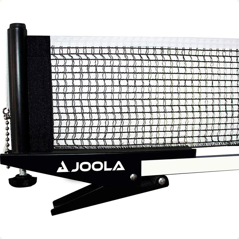 Conjunto de Rede e Suporte para Tênis de Mesa Joola Inside