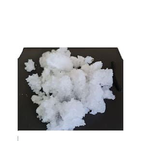 Floco De Neve Artificial Para Decoração De Natal 1 Kilo