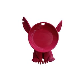 Suporte De Mesa Para Google Home Mini Estilo Angel