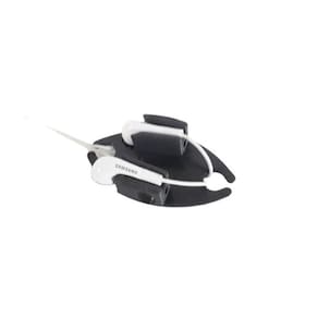 Kit 02 Suporte Organizador De Fone De Ouvido