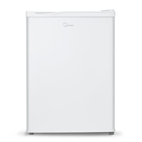 Frigobar Midea 67 Litros Branco MDRD108FGA01 110V