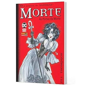 Morte (mangá)