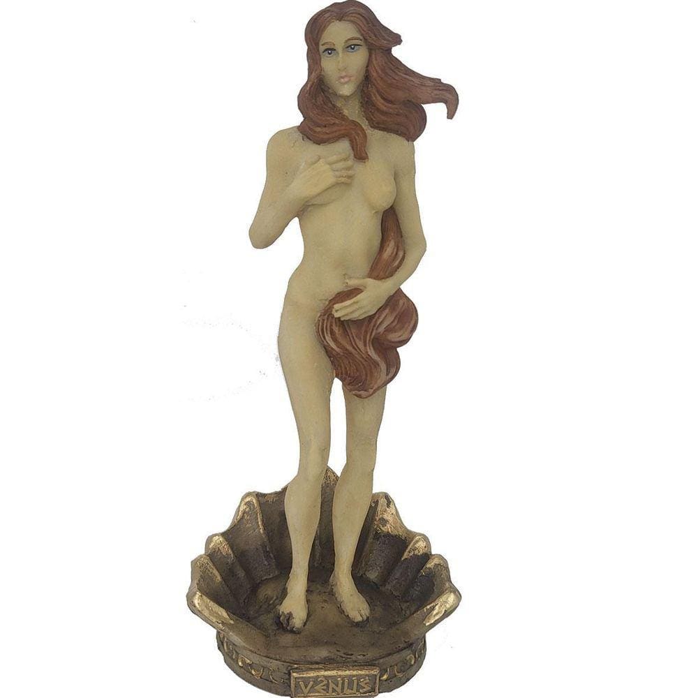 Estátua De Vnus 1666