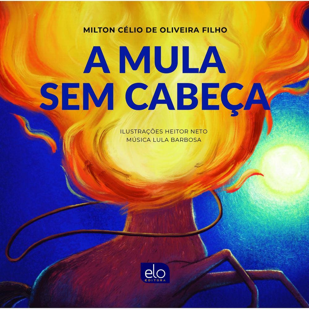 A Mula Sem Cabeça