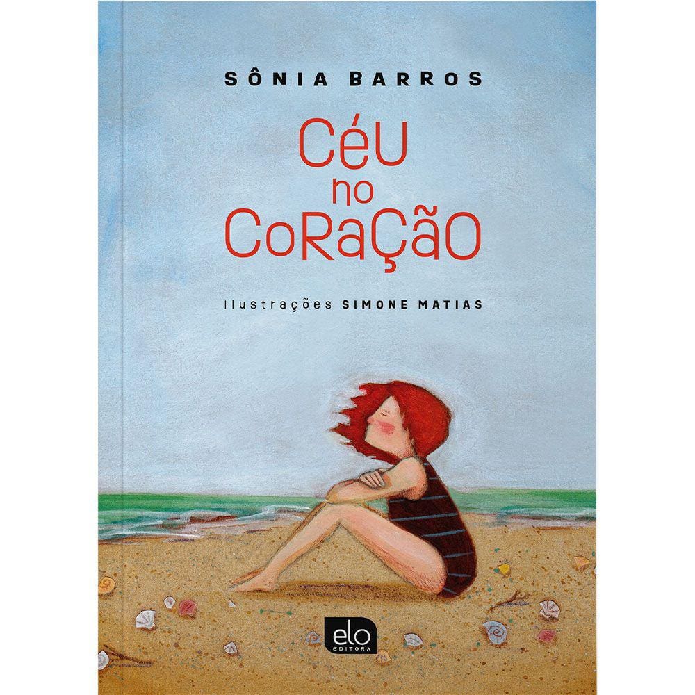 Céu no coração