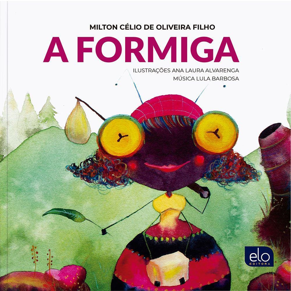 A Formiga