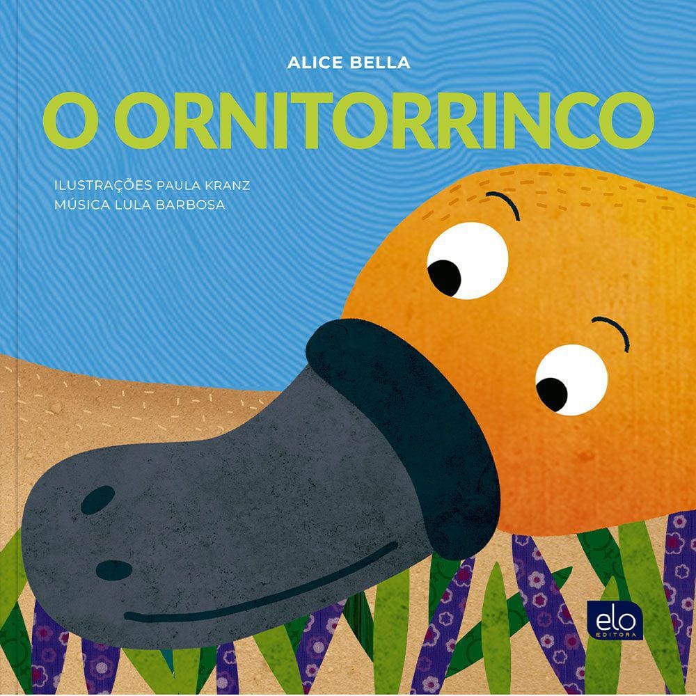 O Ornitorrinco
