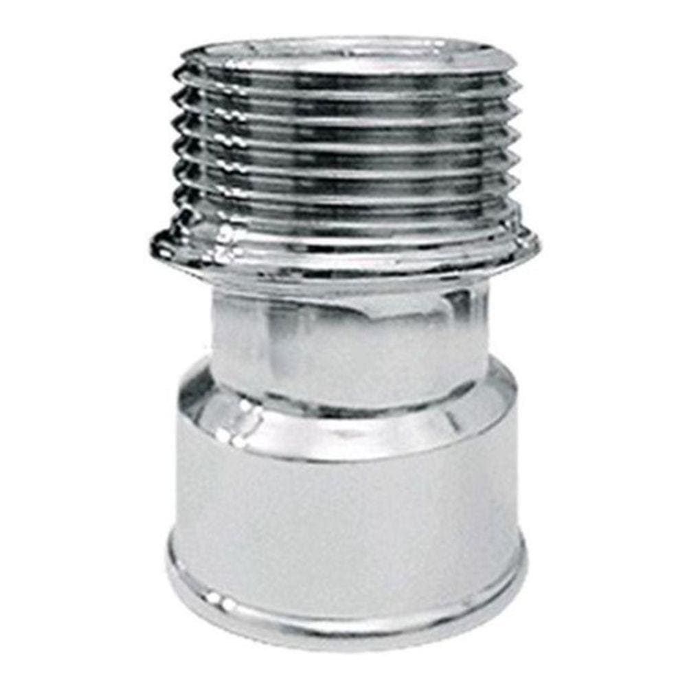 Extensão Prolongador de Rosca para Torneira Curto 1/2 - Garden