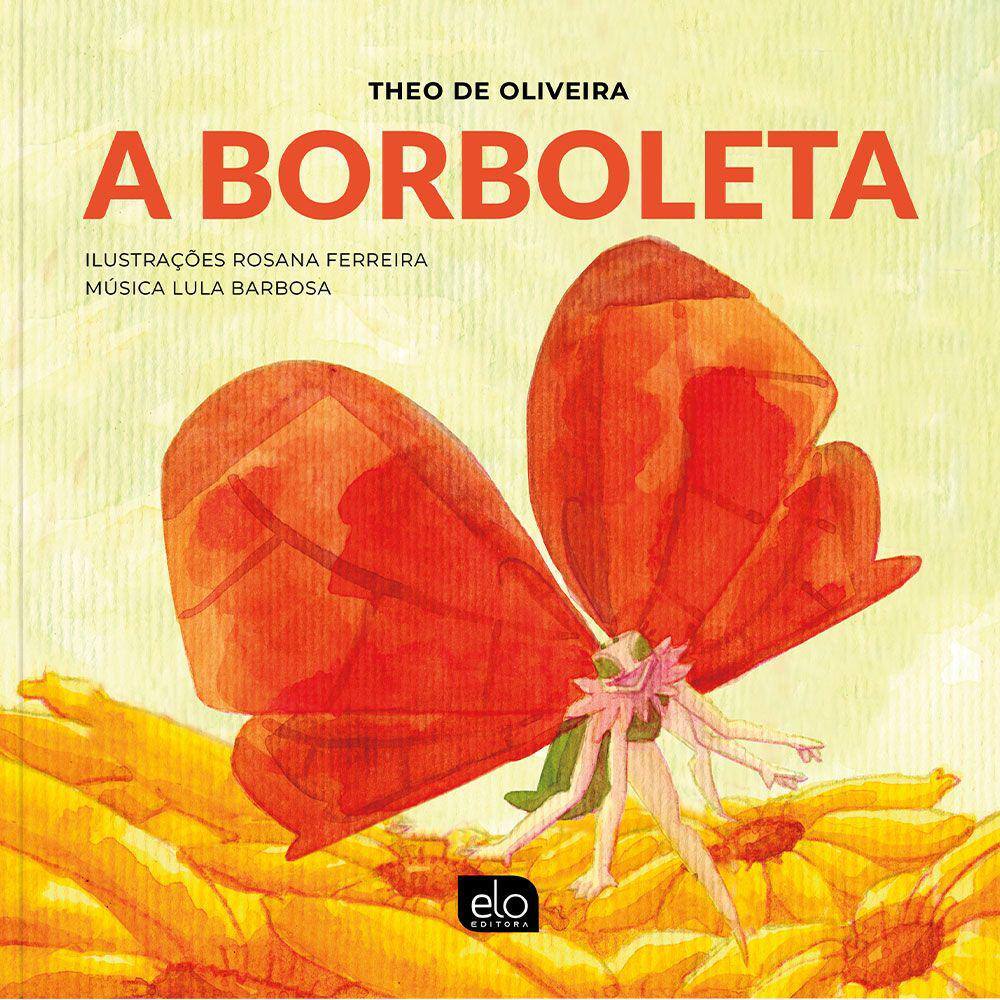 A Borboleta