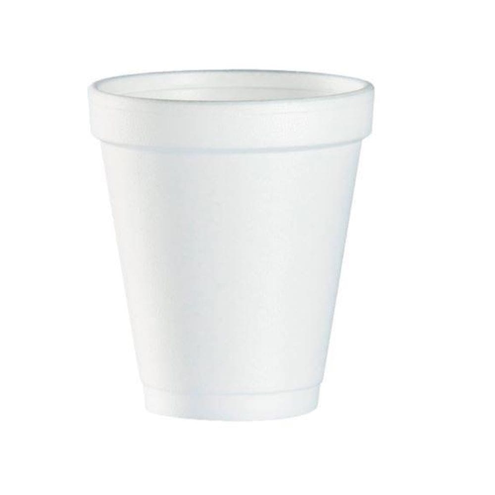 Copo Térmico Descartável Quente Frio 180Ml 300 Copos Festas