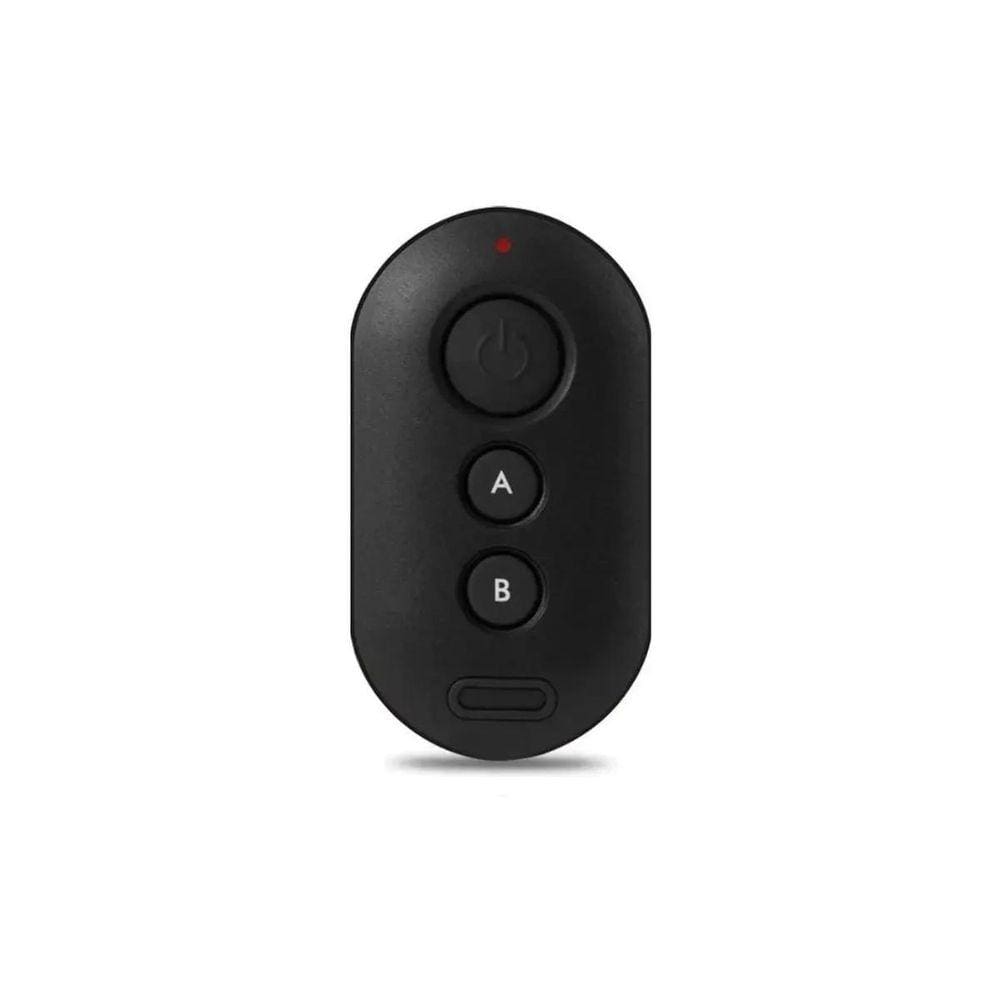 Controle Remoto Xac 4000 Smart Control Preto