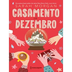 Casamento Em Dezembro