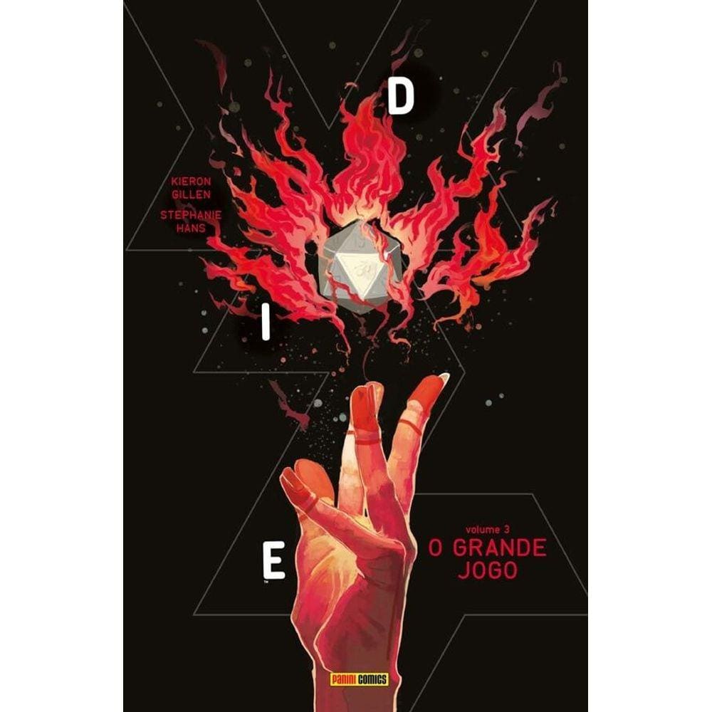 Die Vol. 3
