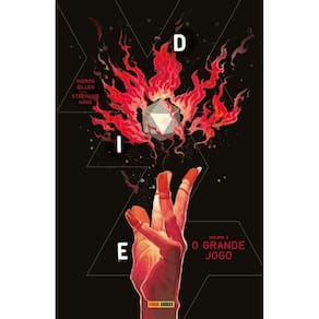 Die Vol. 3