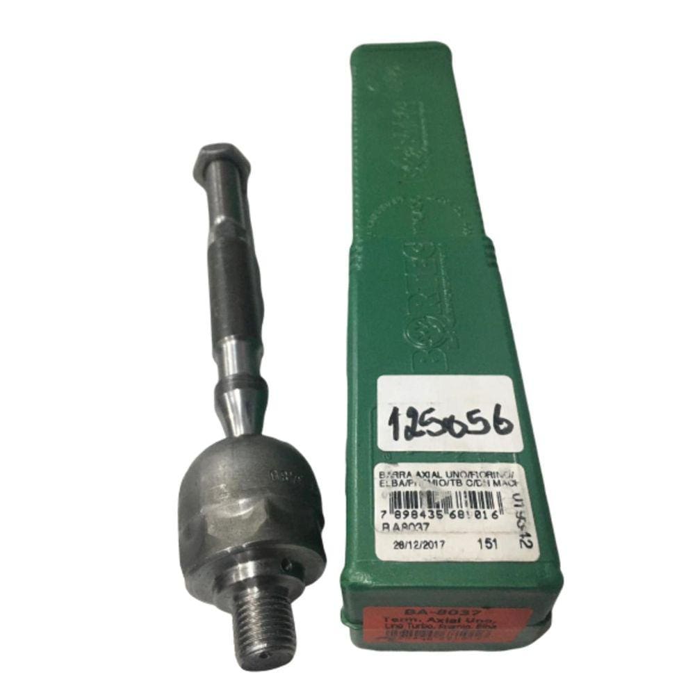Barra Axial Linha Fiat Bortec