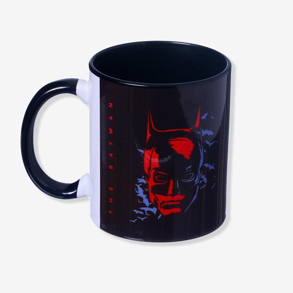 Caneca Pop Batman - Dc Comics