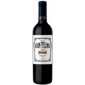 Vinho Tinto San Telmo Cabernet Sauvignon 750ml