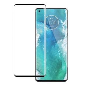 Película De Cerâmica 9D Para Motorola Edge 40 Curvada