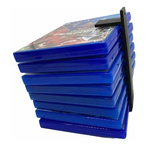 Suporte Para Jogos De Ps4 Xbox Para 8 Jogos De Parede