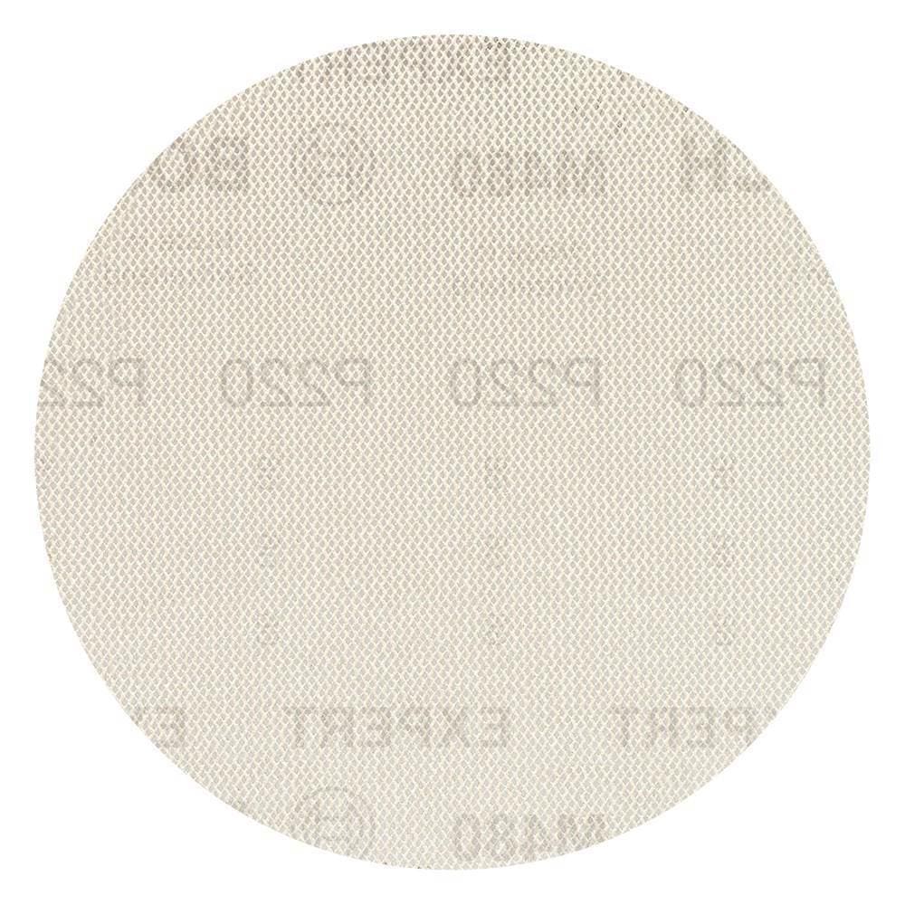 Disco De Lixa Bosch Expert M480 150Mm G220, 5 Peças