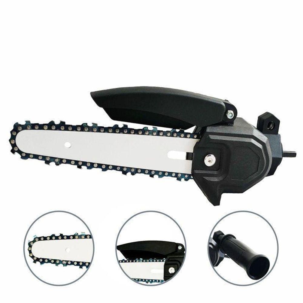 Adaptador Para Parafusadeira Afl - 6Cp Lynus