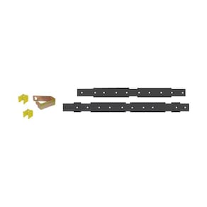 Reparo Feixe Mola Tras Uno/Premio 89/ Jgo 5 Pcs