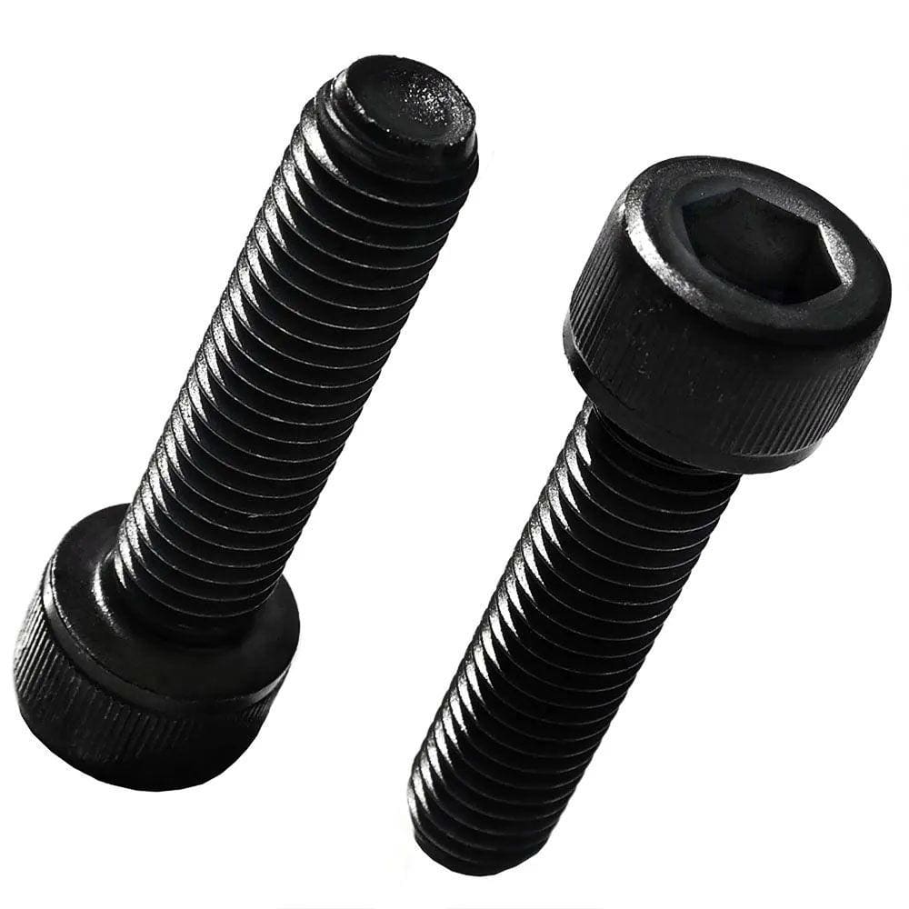 Parafuso allen com cabeça (101) 7/16""x1.1/2"" nac - Ciser ou Belenus