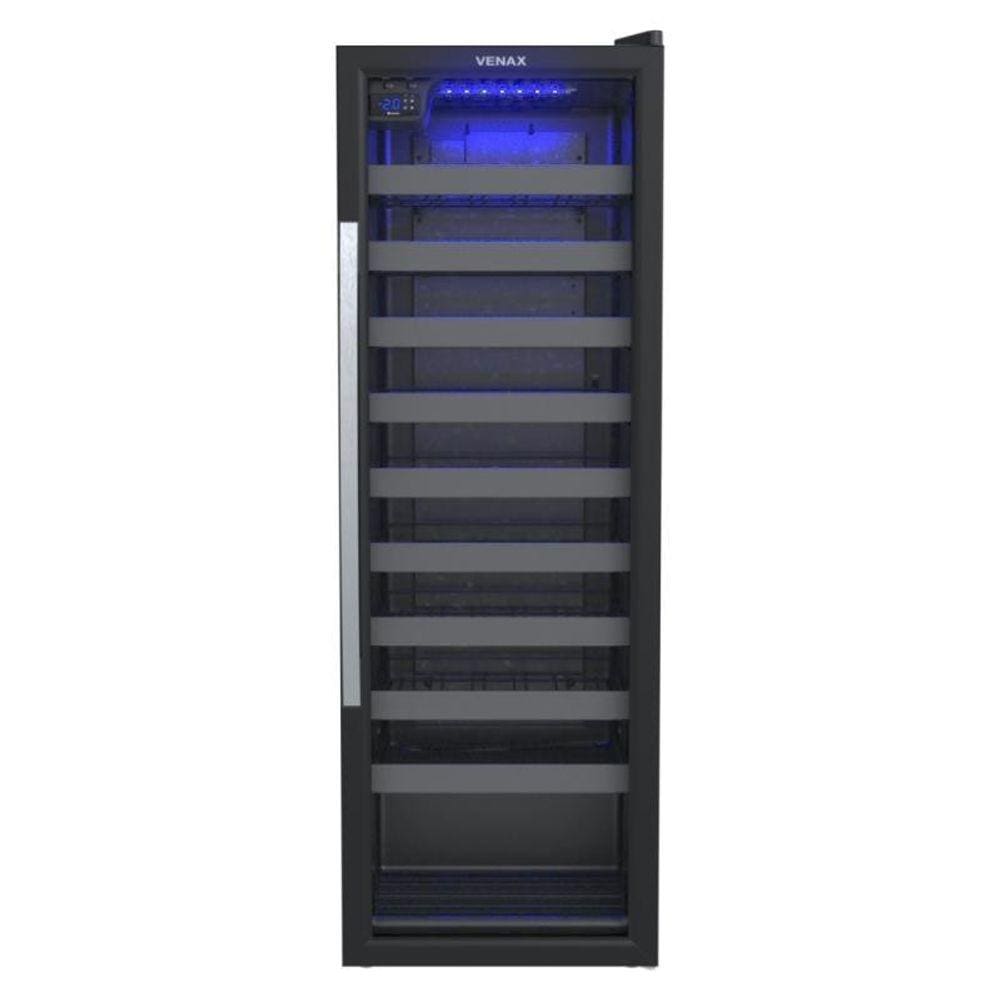 Champanheira 200 Preto Fosco